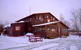 Bettles Lodge  United States Of America